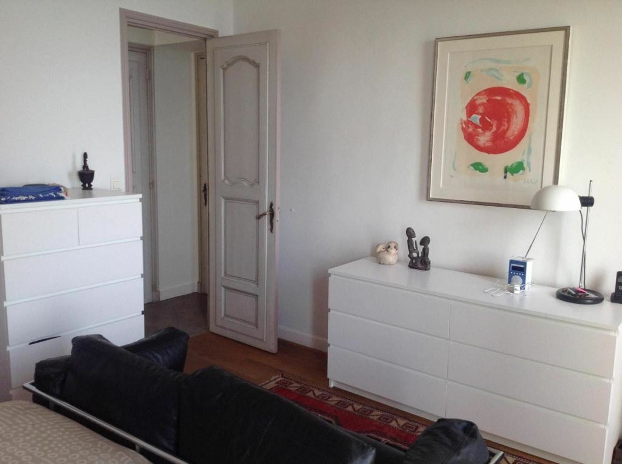 With 3 Bedrooms In Marseille, With Wonderful Sea View, Private P * Marseille