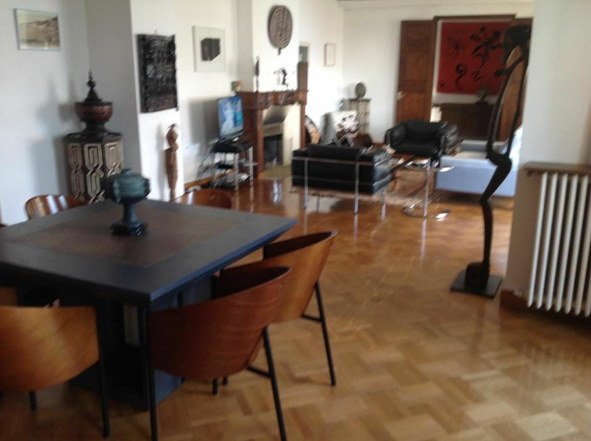 With 3 Bedrooms In Marseille, With Wonderful Sea View, Private P Marseille