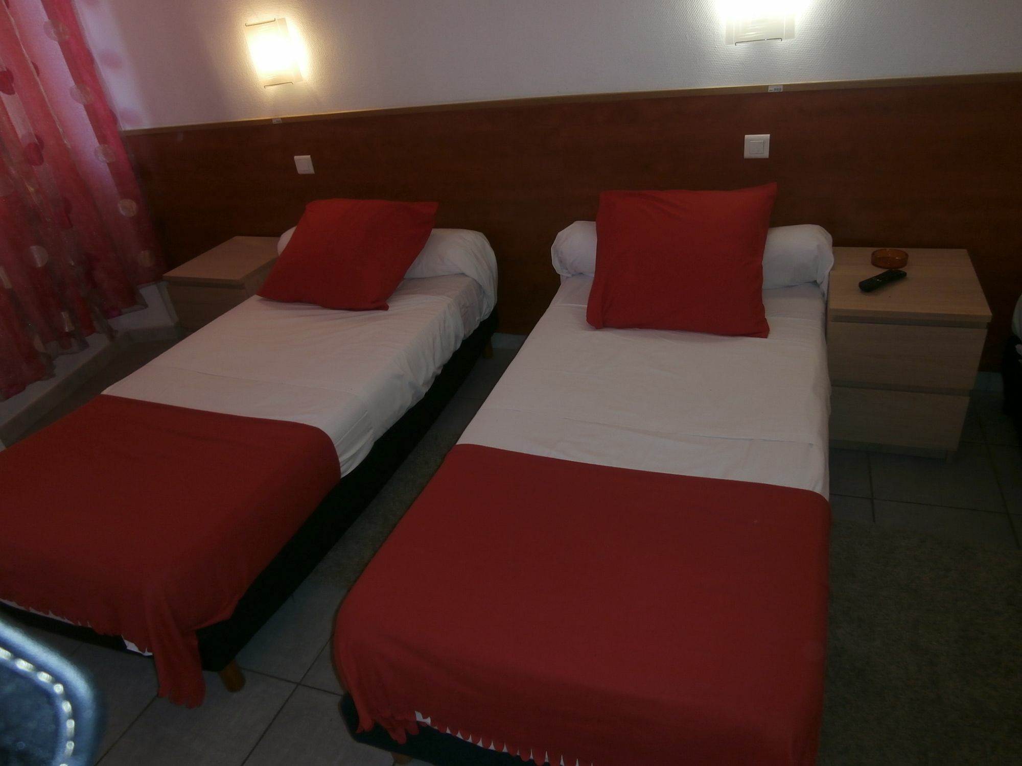 Hotel Imperial *