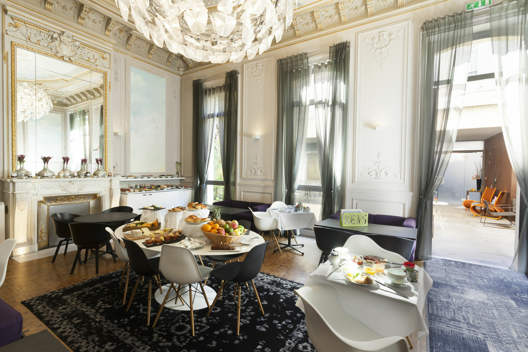 C2 Hotel Marseille