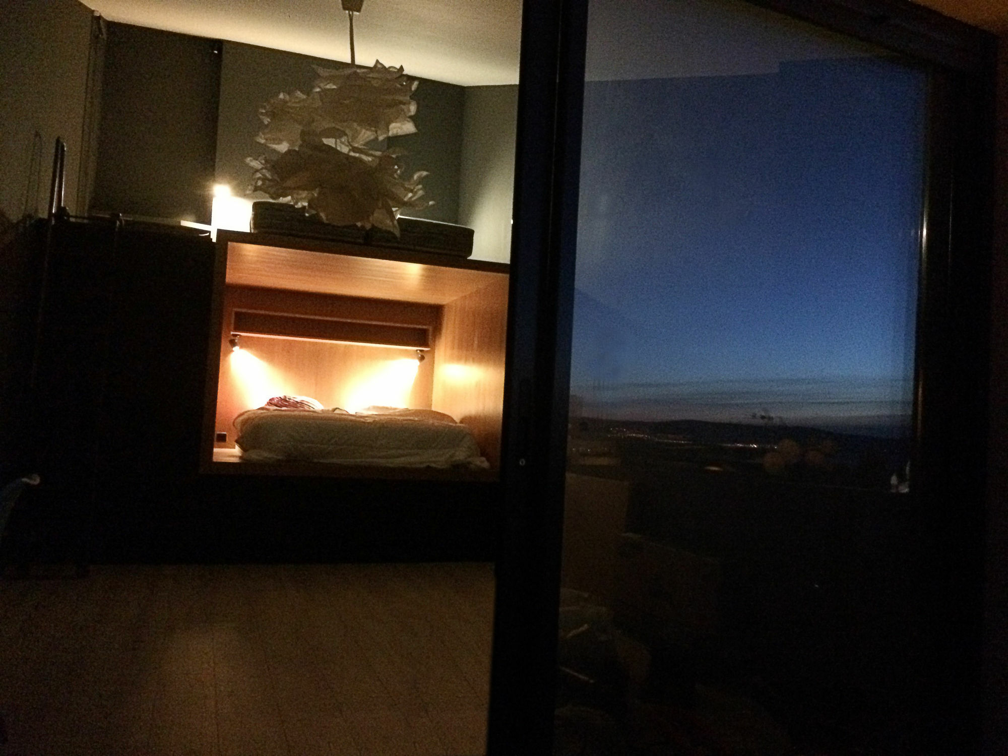 Le O51 Appartement *