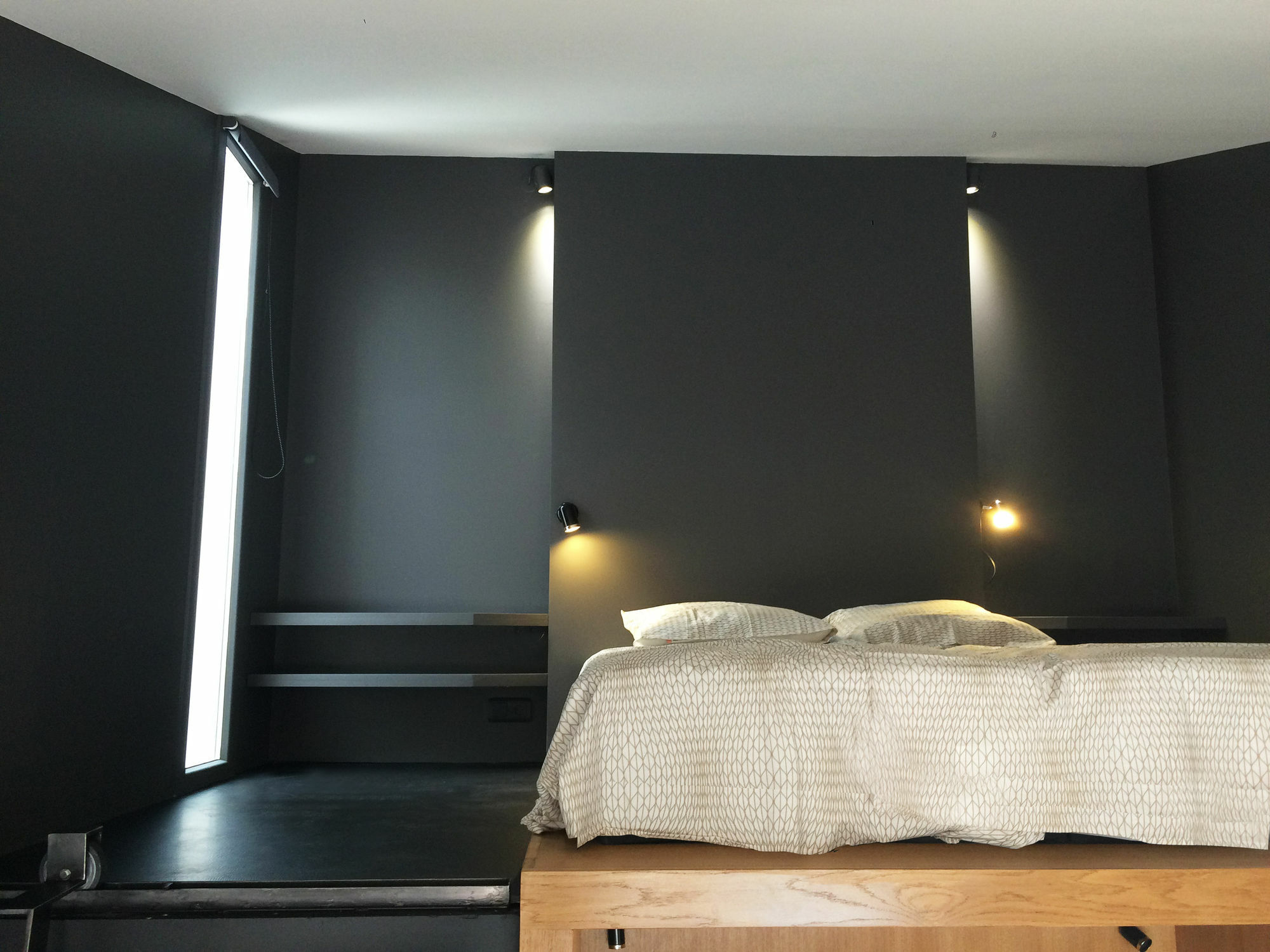 Le O51 Appartement Marseilles