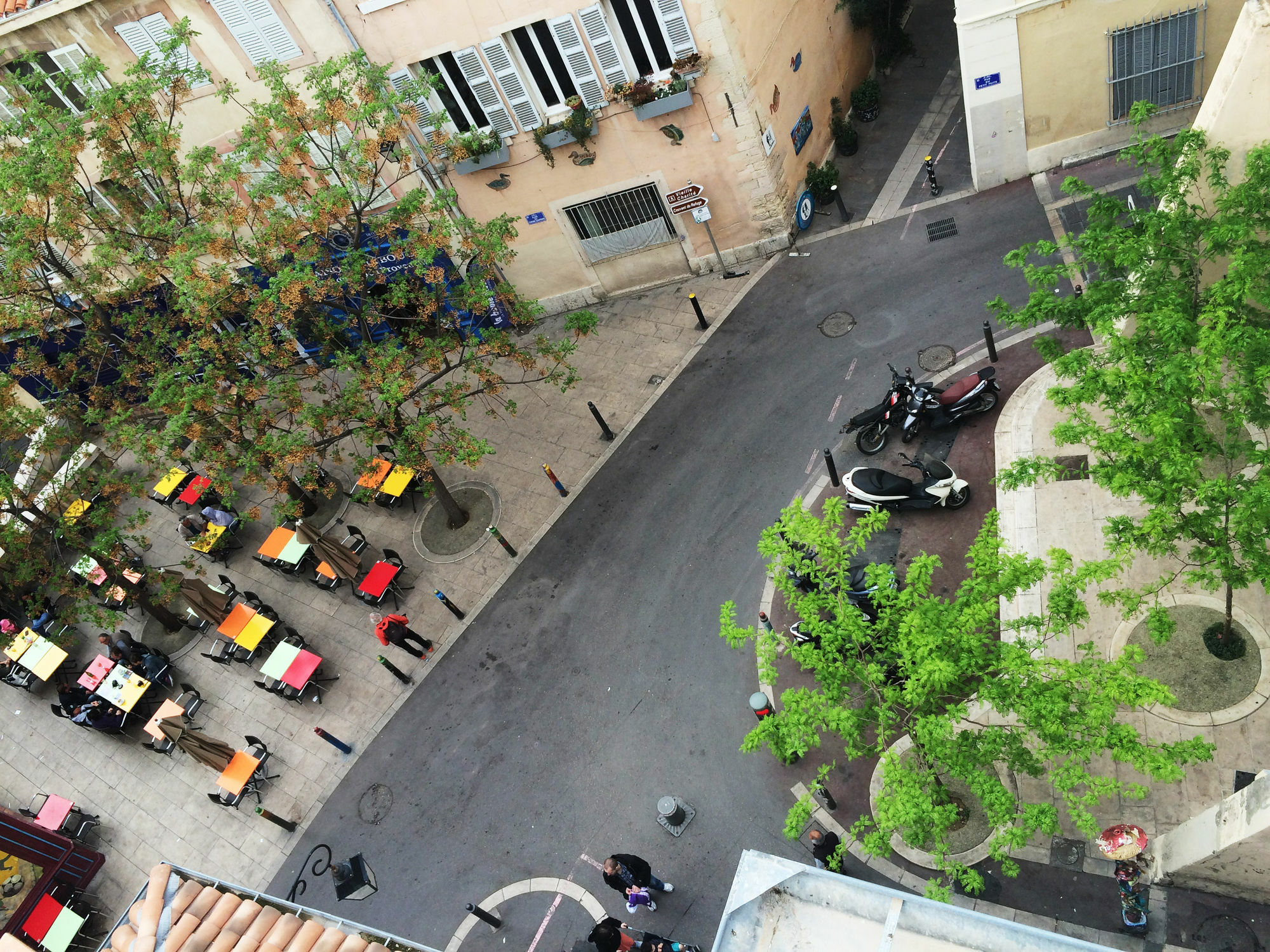 Le O51 Appartement