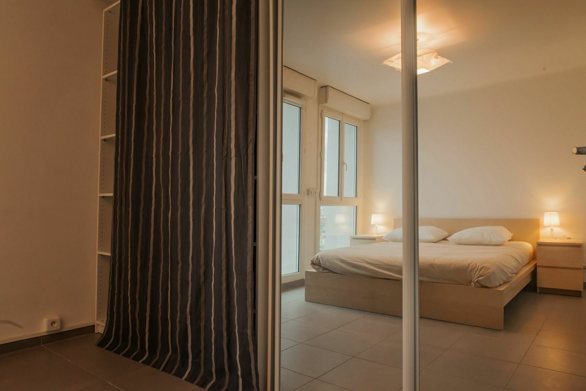 Be3 - Castellane * Marseille
