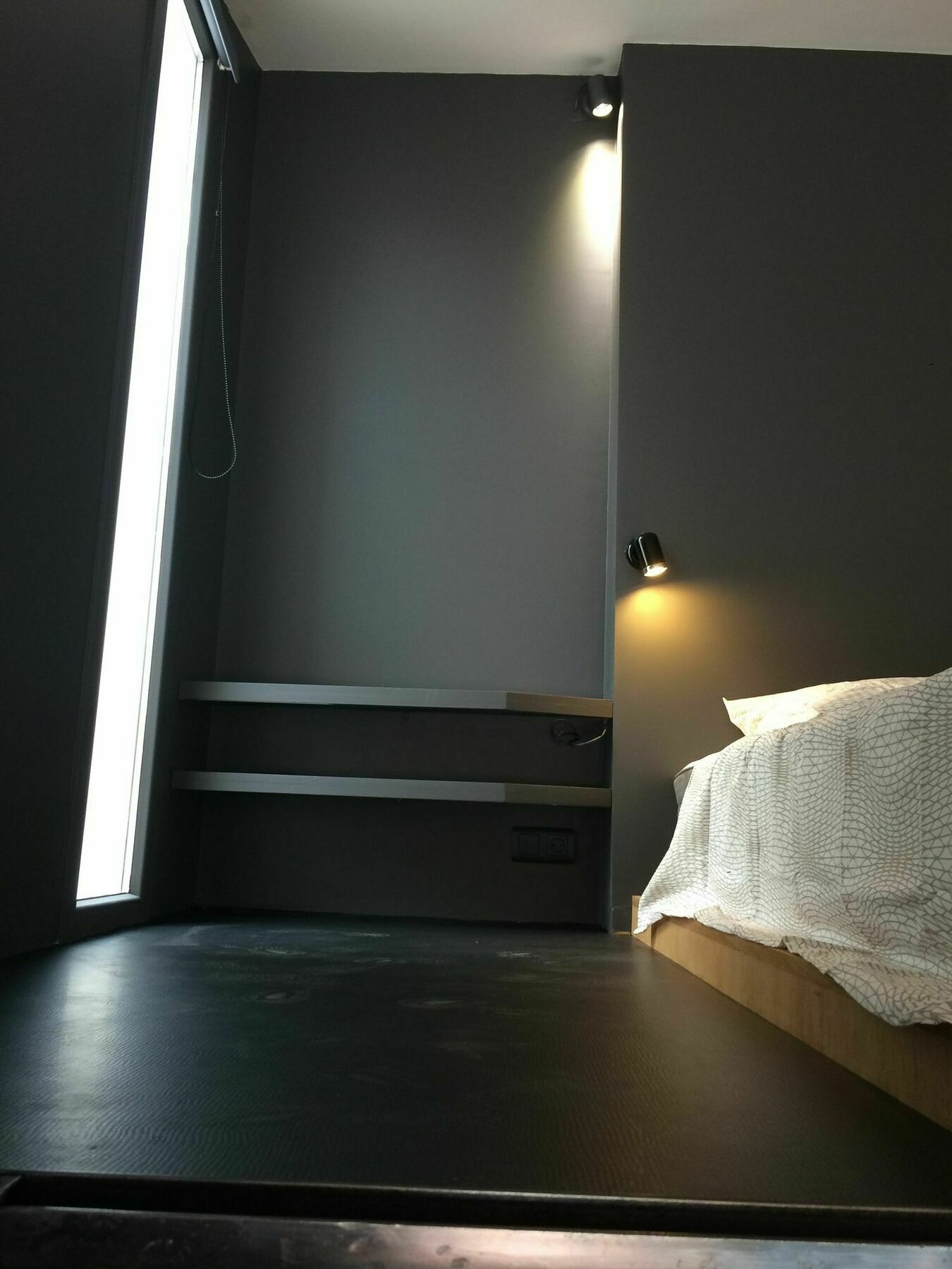 Appartement Le O51 Marseilles