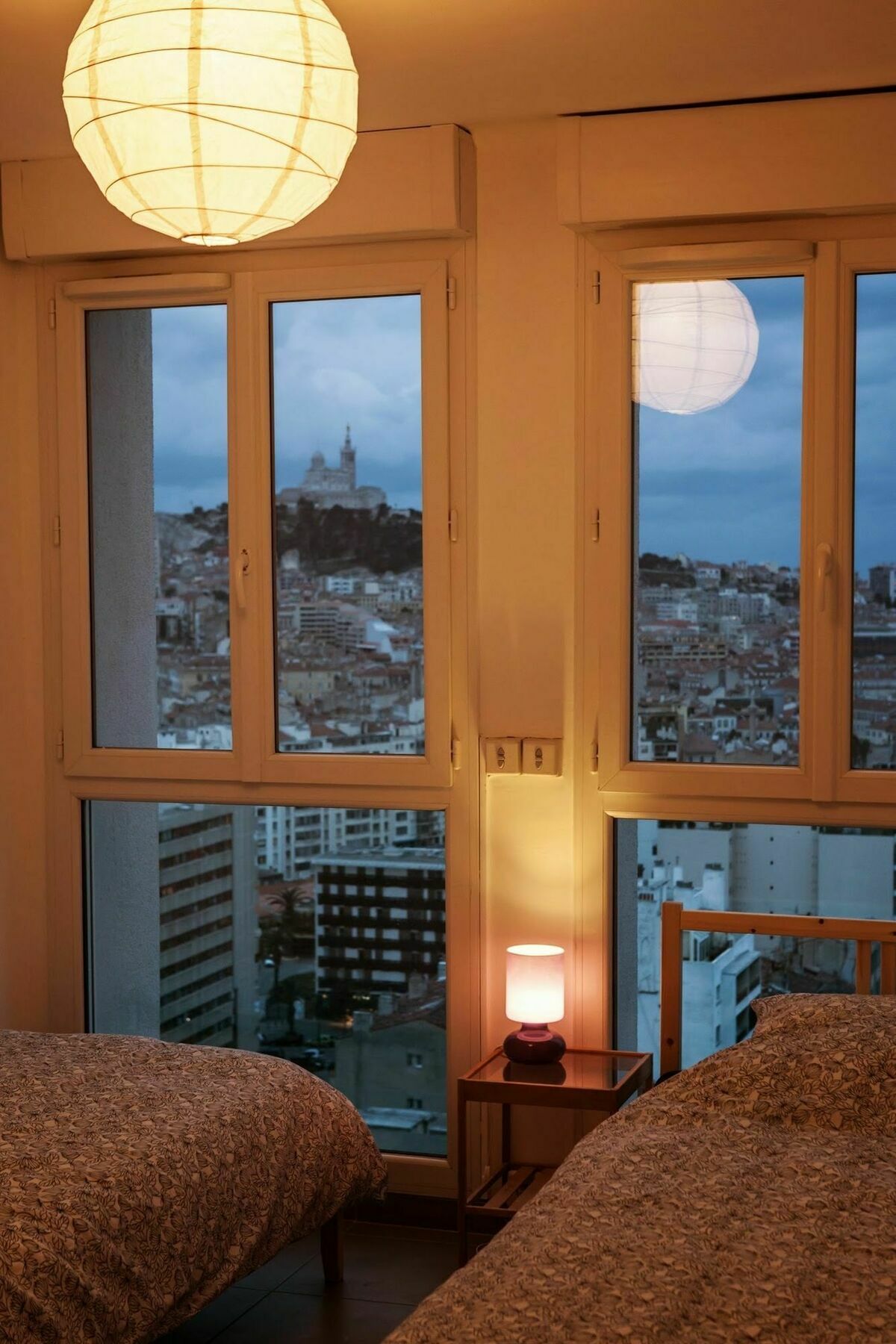 Apartment Be3 - Castellane *