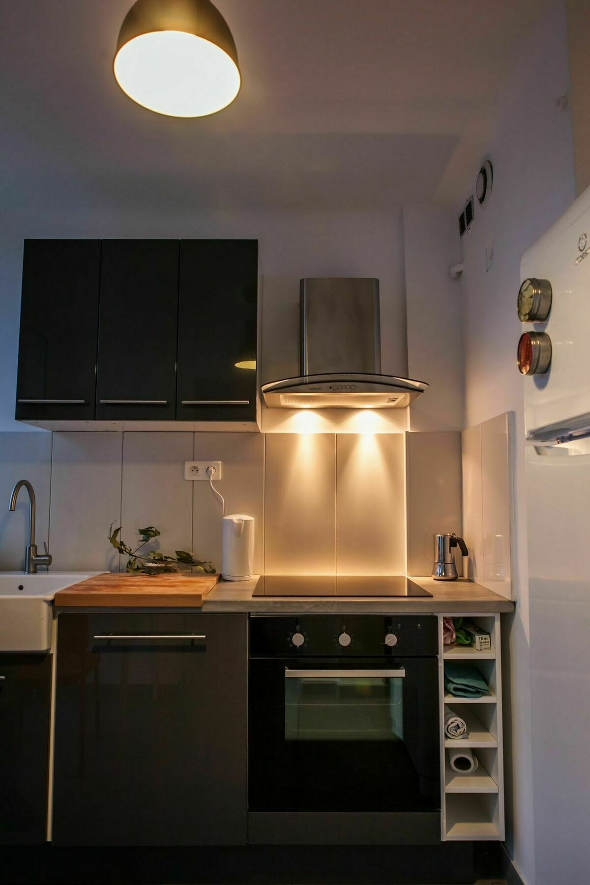 Be3 - Castellane Apartment *