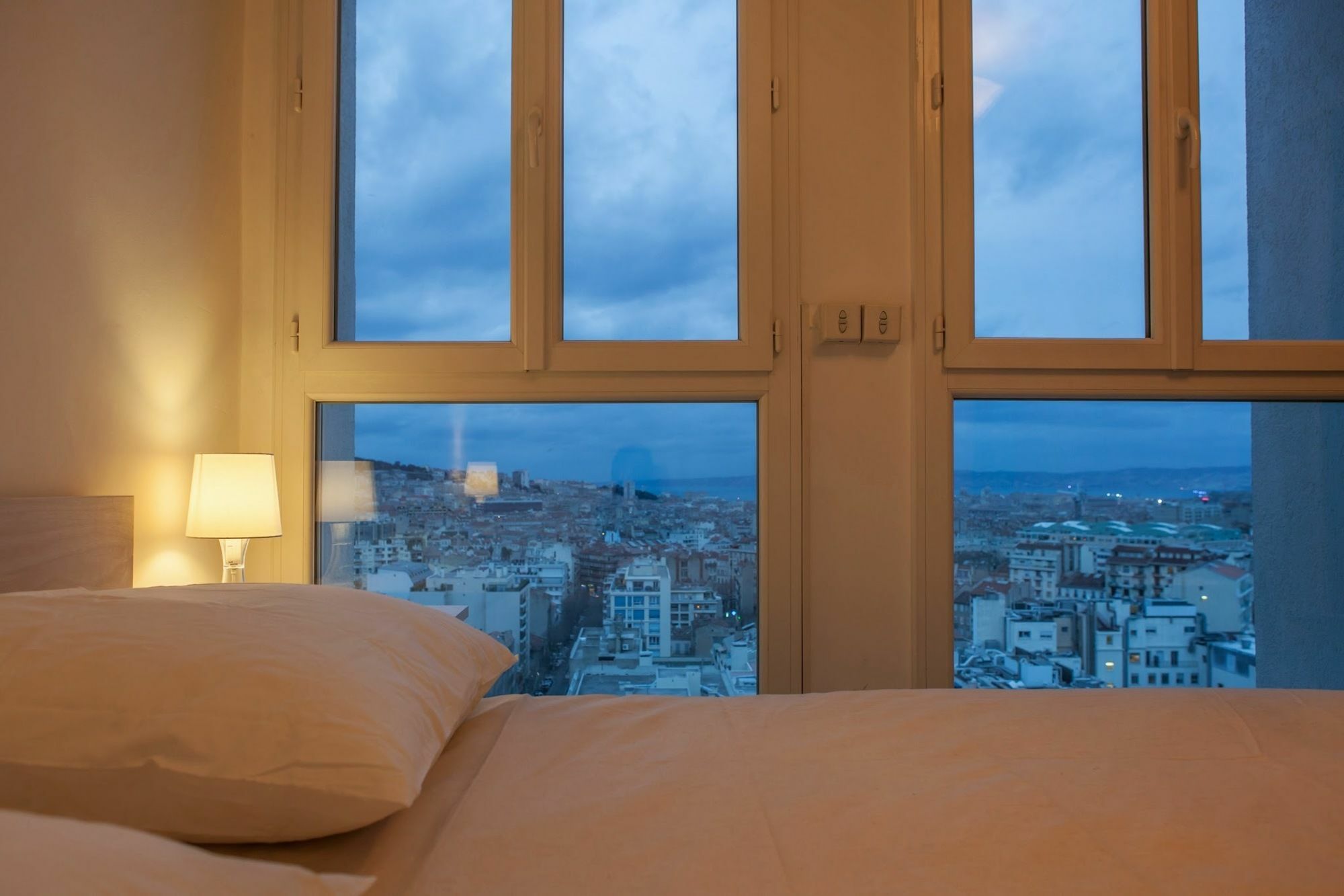 Apartment Be3 - Castellane *