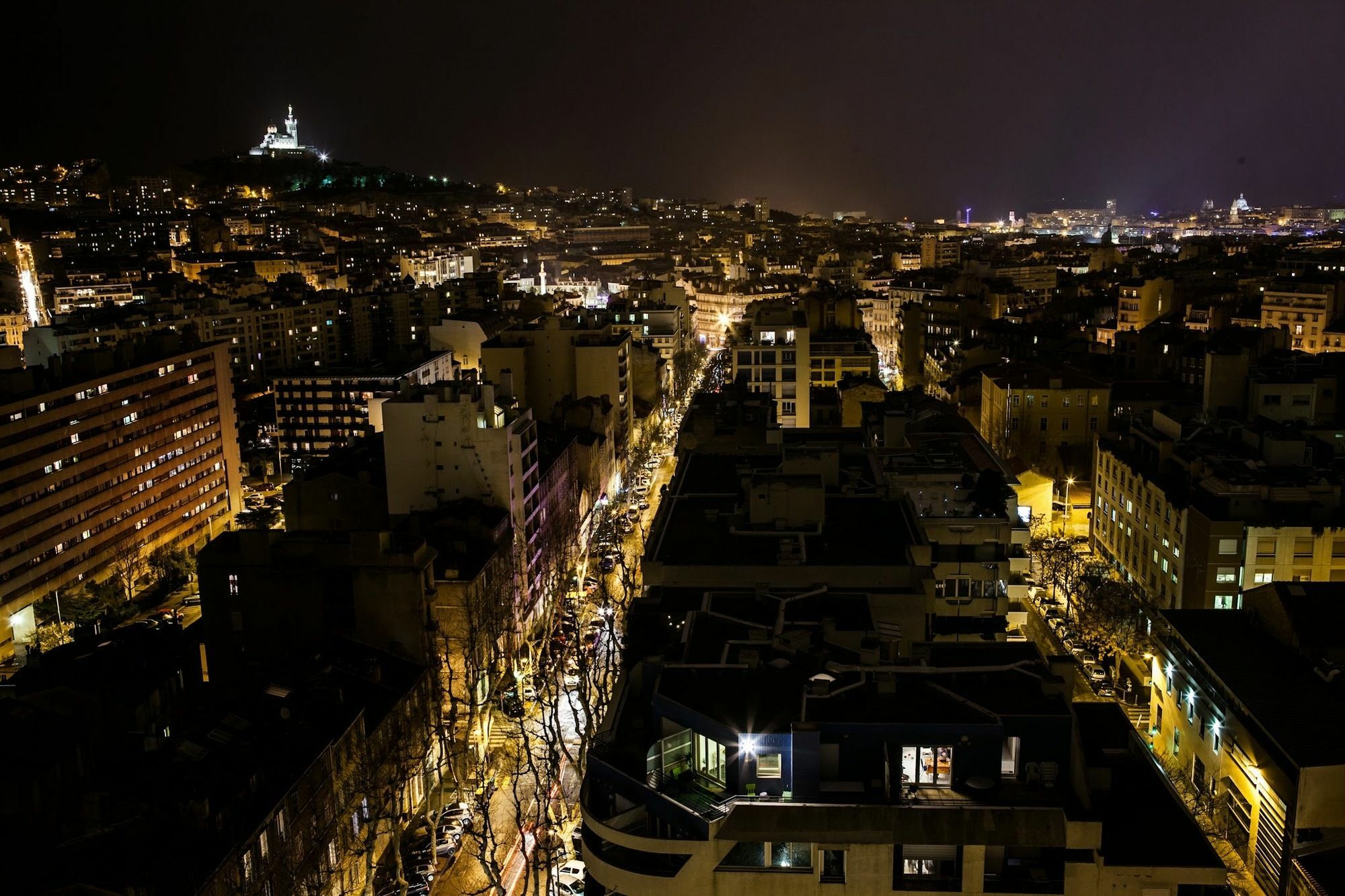 Be3 - Castellane * Marseille