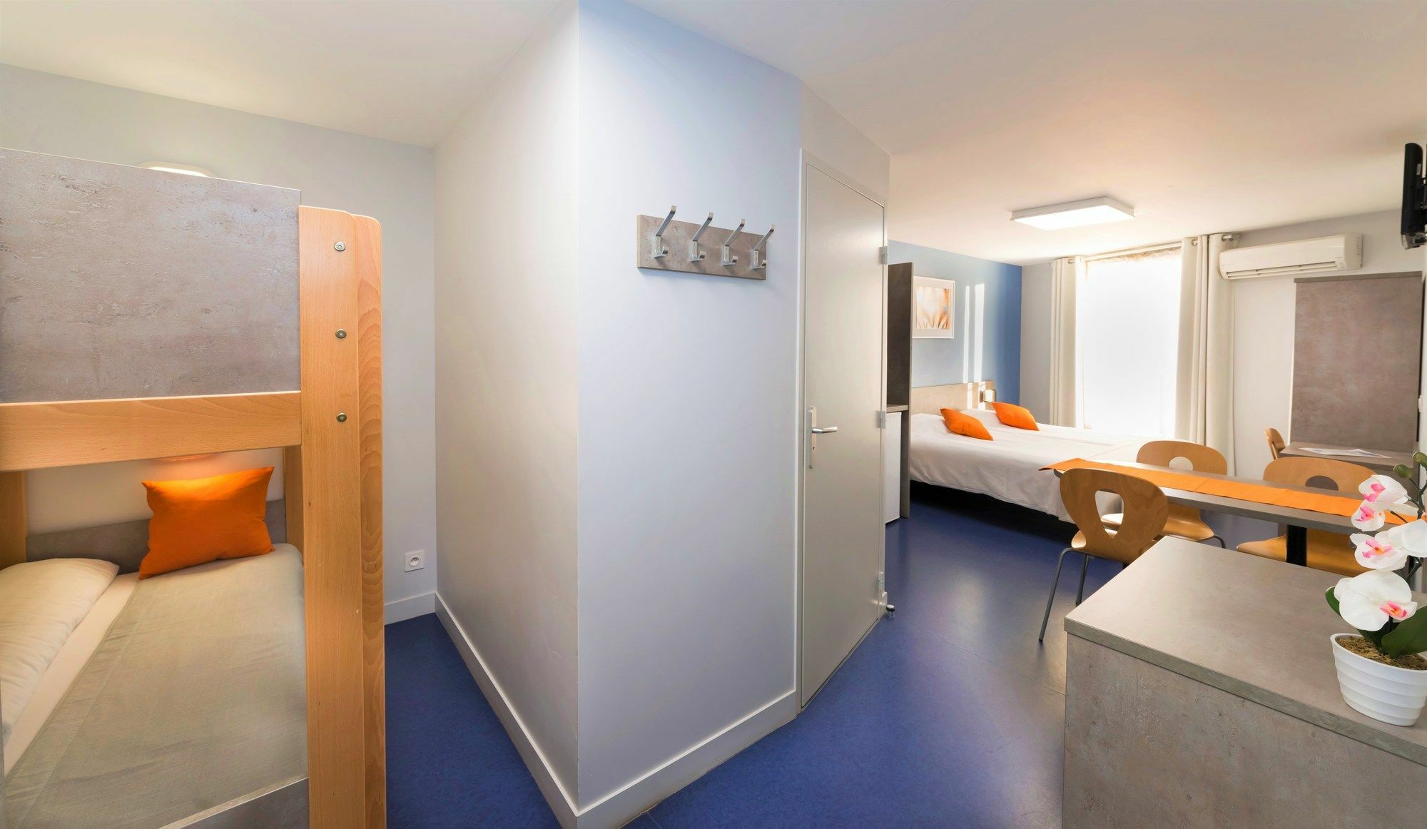 La Canebiere Aparthotel Marseilles