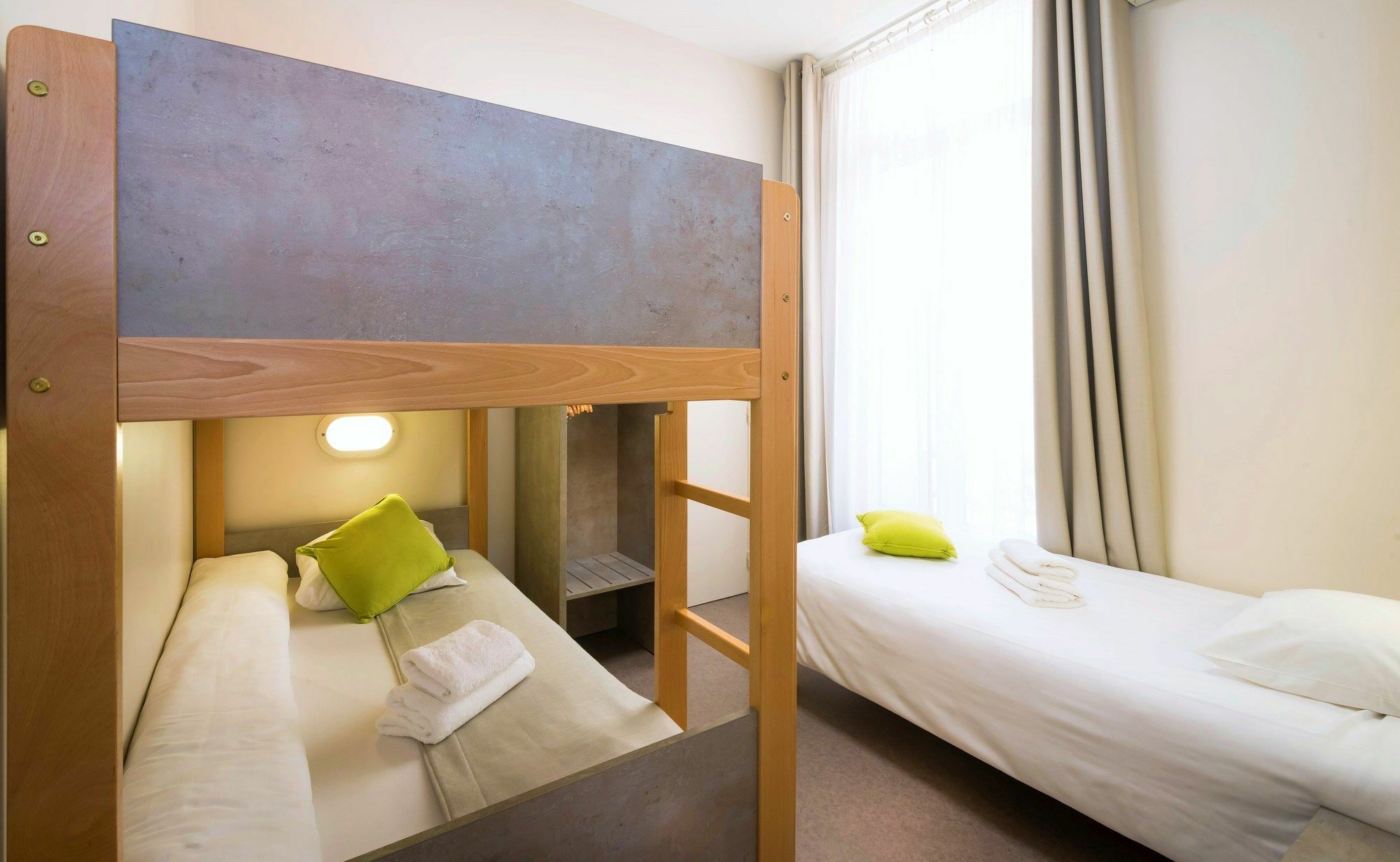 Aparthotel La Canebiere 2*