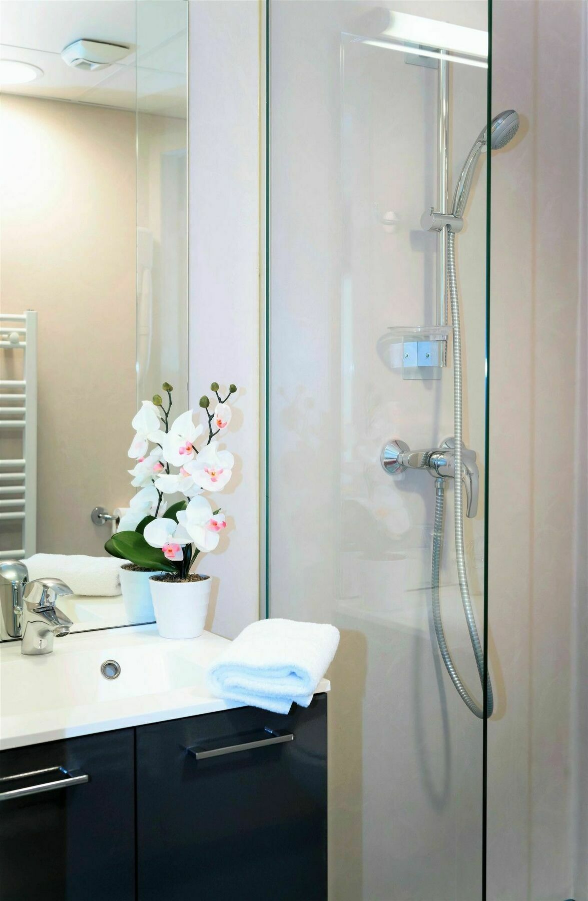 Aparthotel La Canebiere 2*