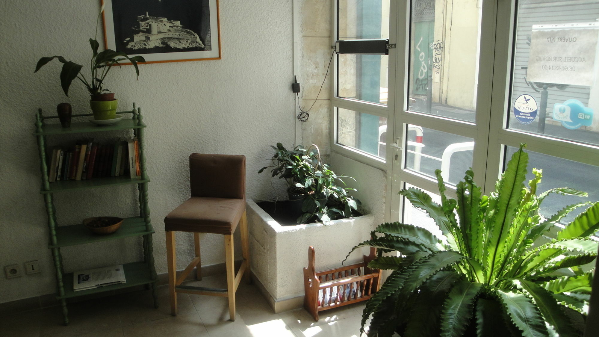 Apartment Meublee Services Marseille