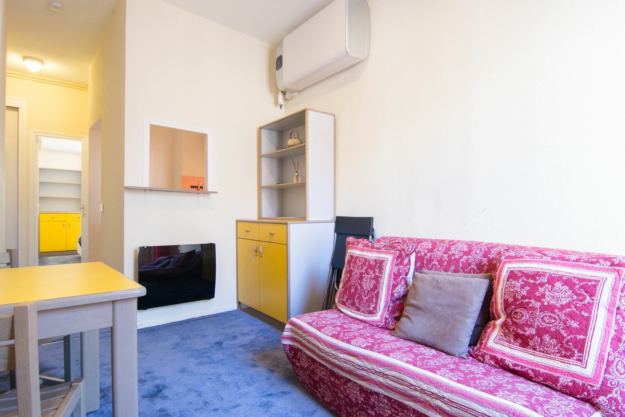 Apartment Meublee Services