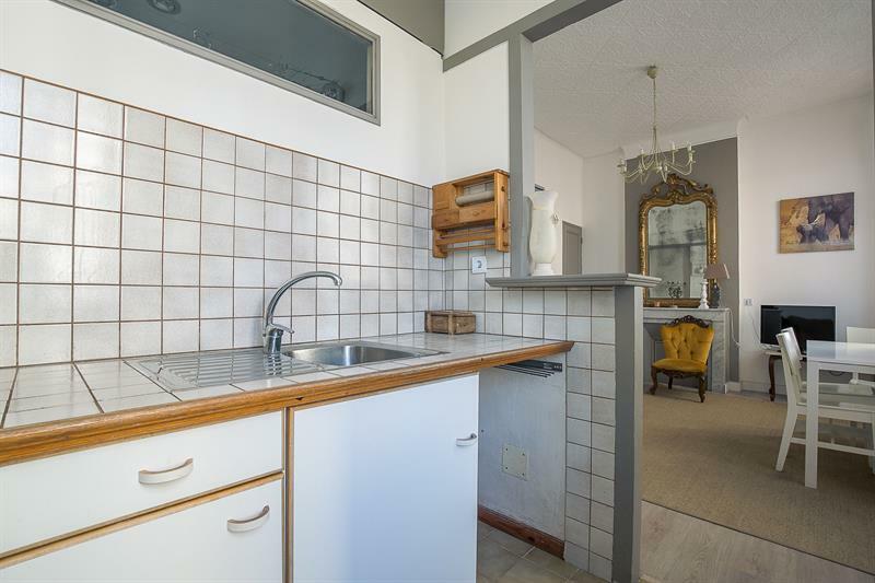 De Charme - Centre Apartment *