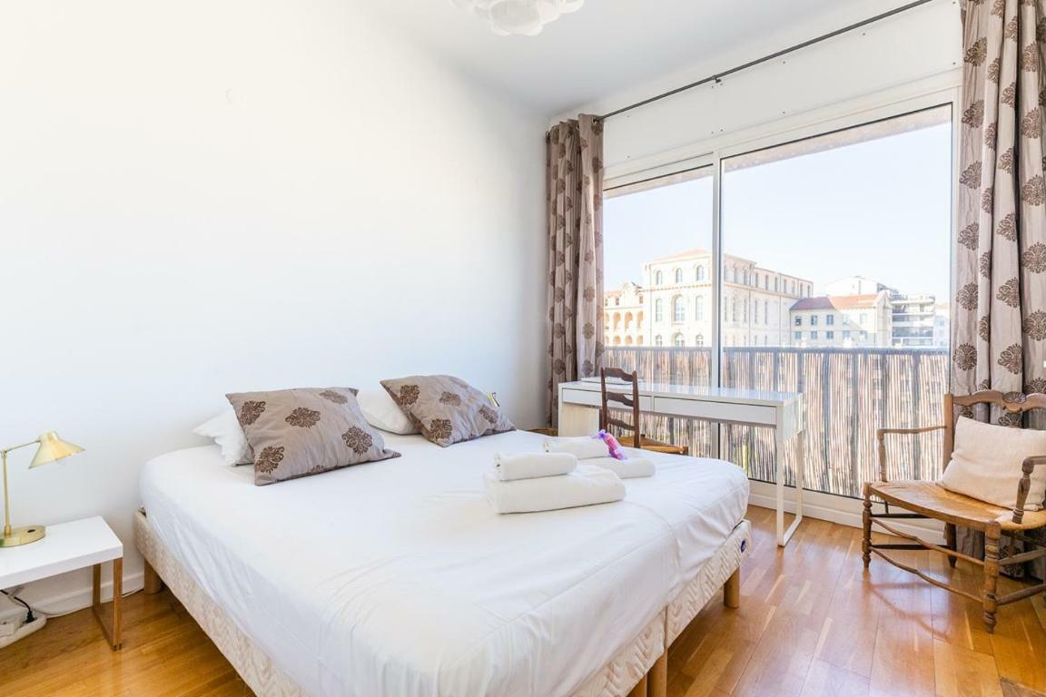Apartamento La Belle Vue *