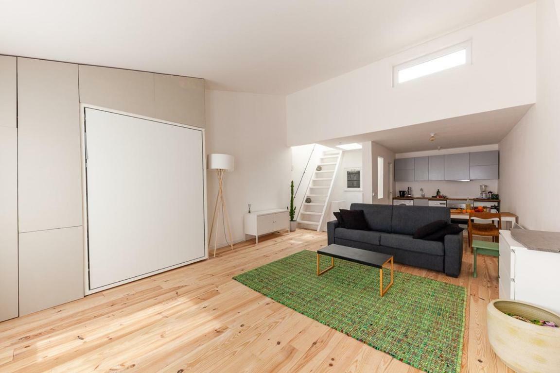 Souleiado - Loft De Prestige Rooftop Apartment *