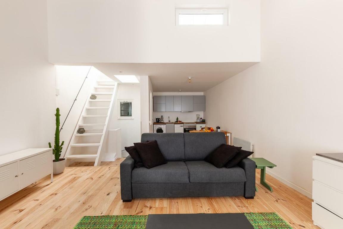 Apartment Souleiado - Loft De Prestige Rooftop Marseille
