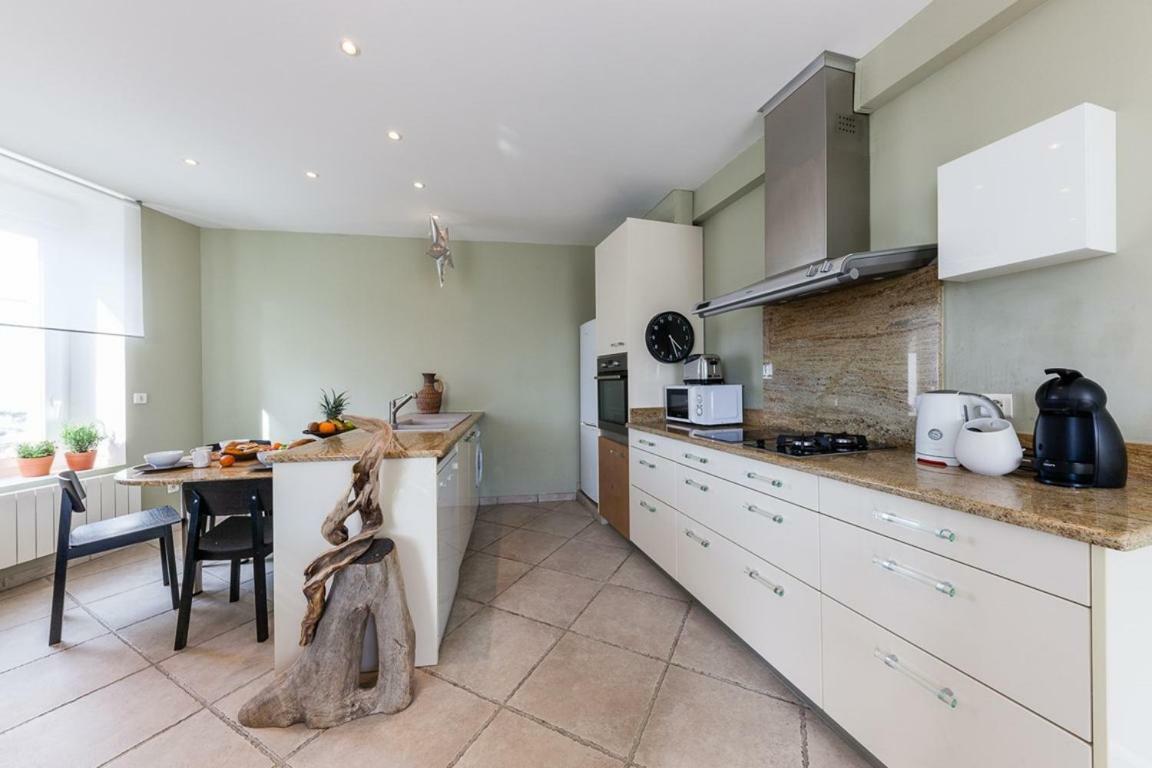 Le Protis Appartement *