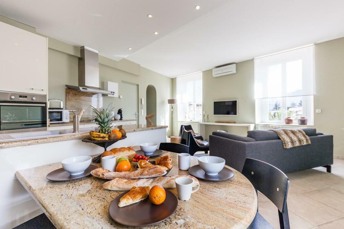 Le Protis Appartement *