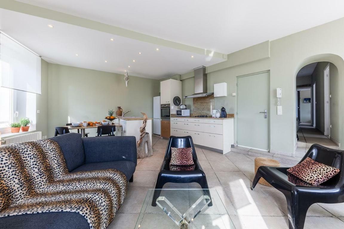 Apartamento Le Protis