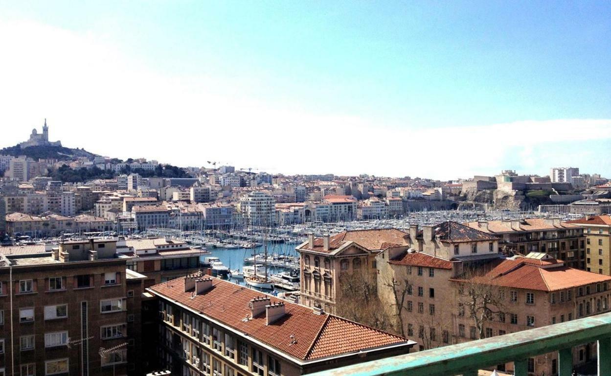 La Belle Vue Apartamento