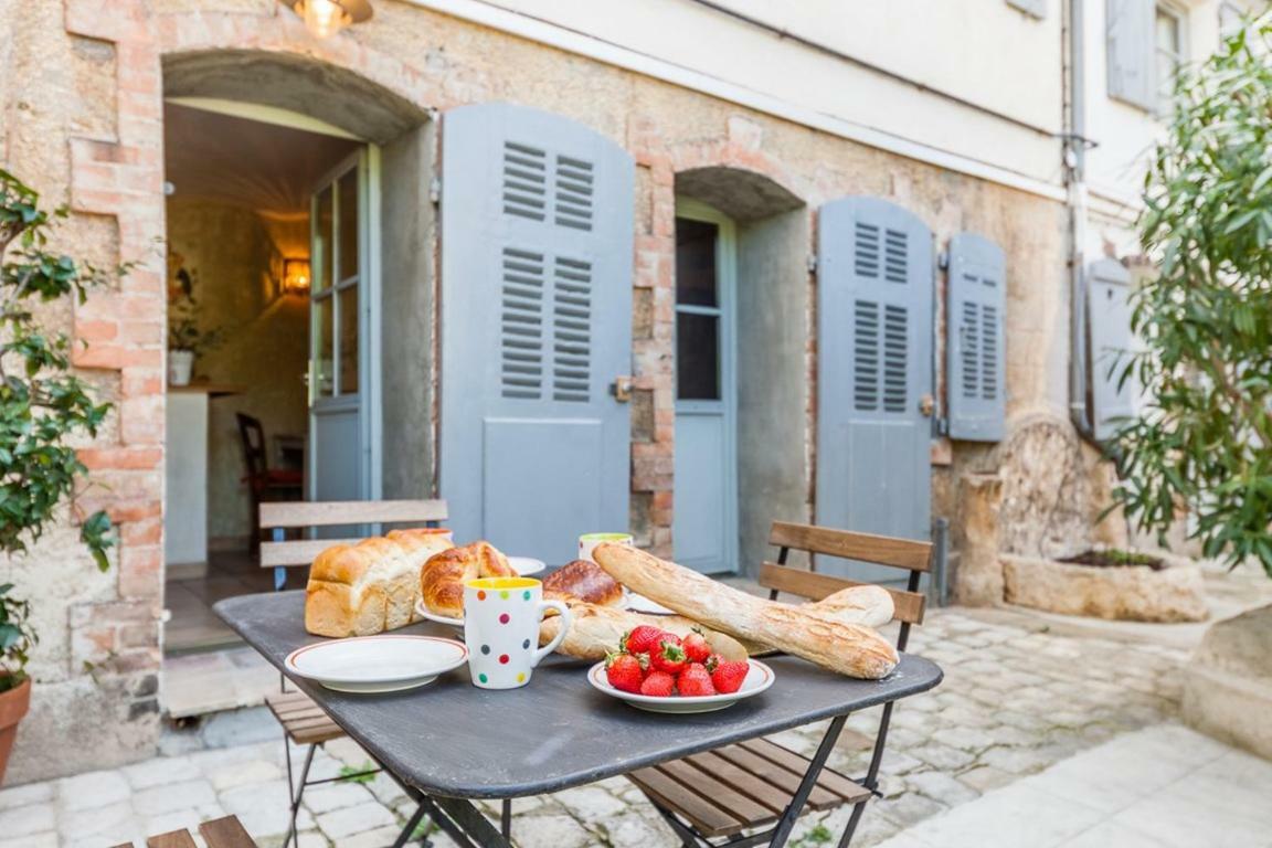 Holiday home La Petite Provence