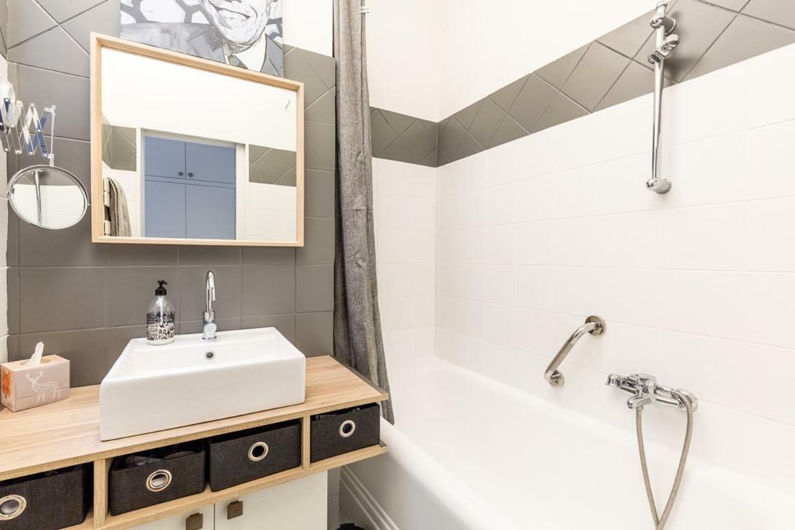 Apartamento La Belle Vue