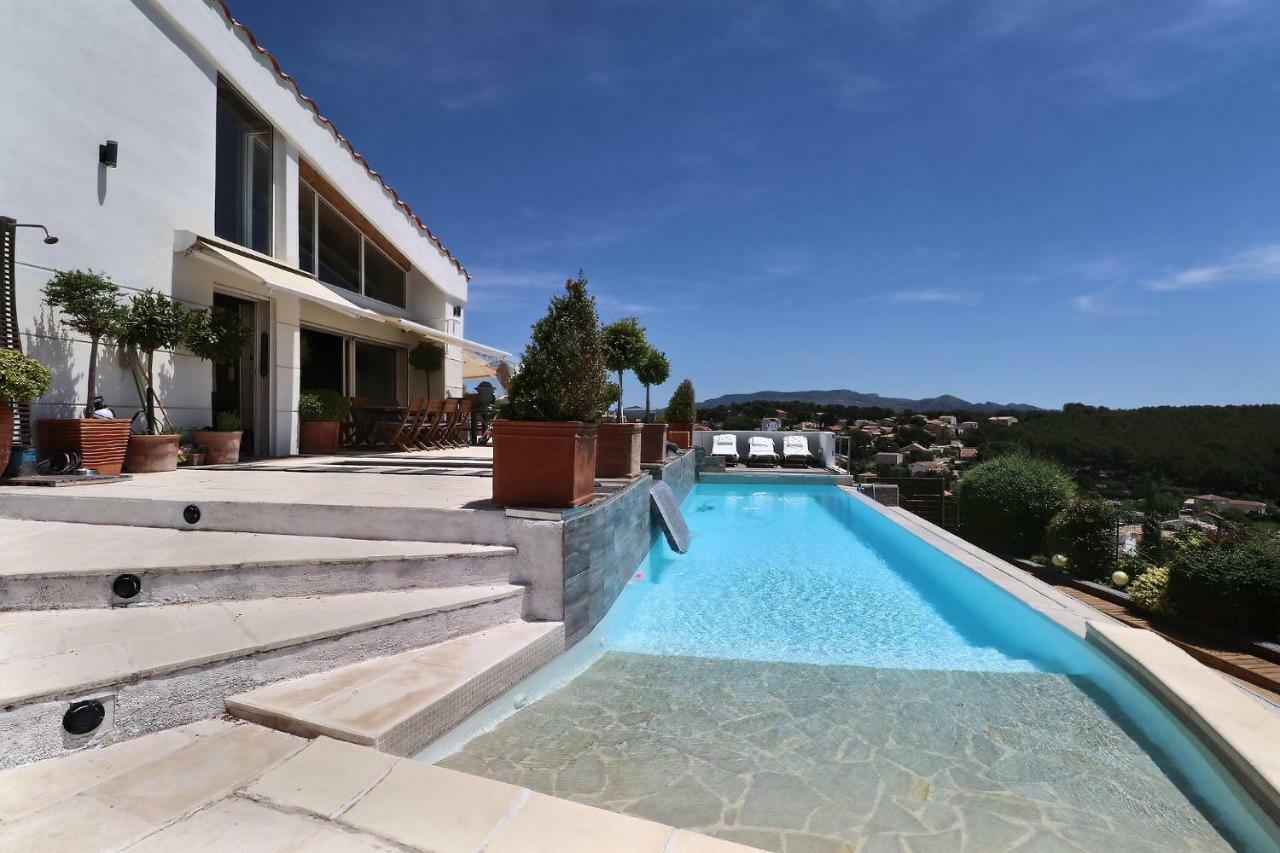 Bed & Breakfast La Blanche Marseille