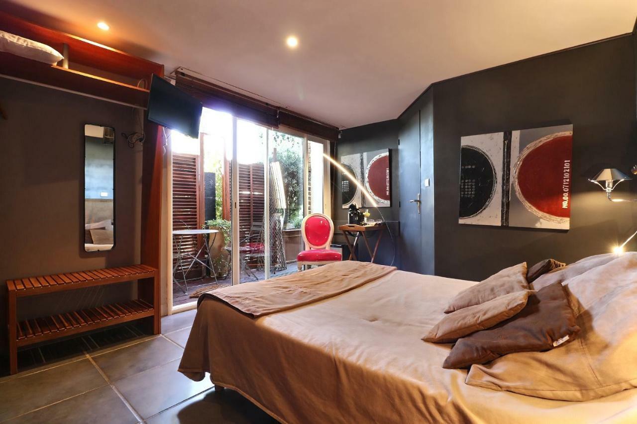 La Blanche Bed & Breakfast 3*