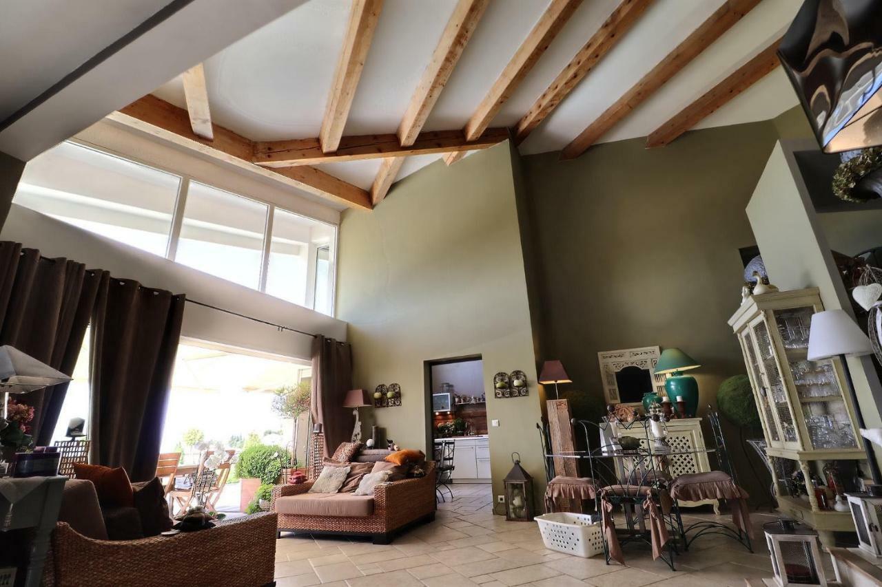 Bed & Breakfast La Blanche