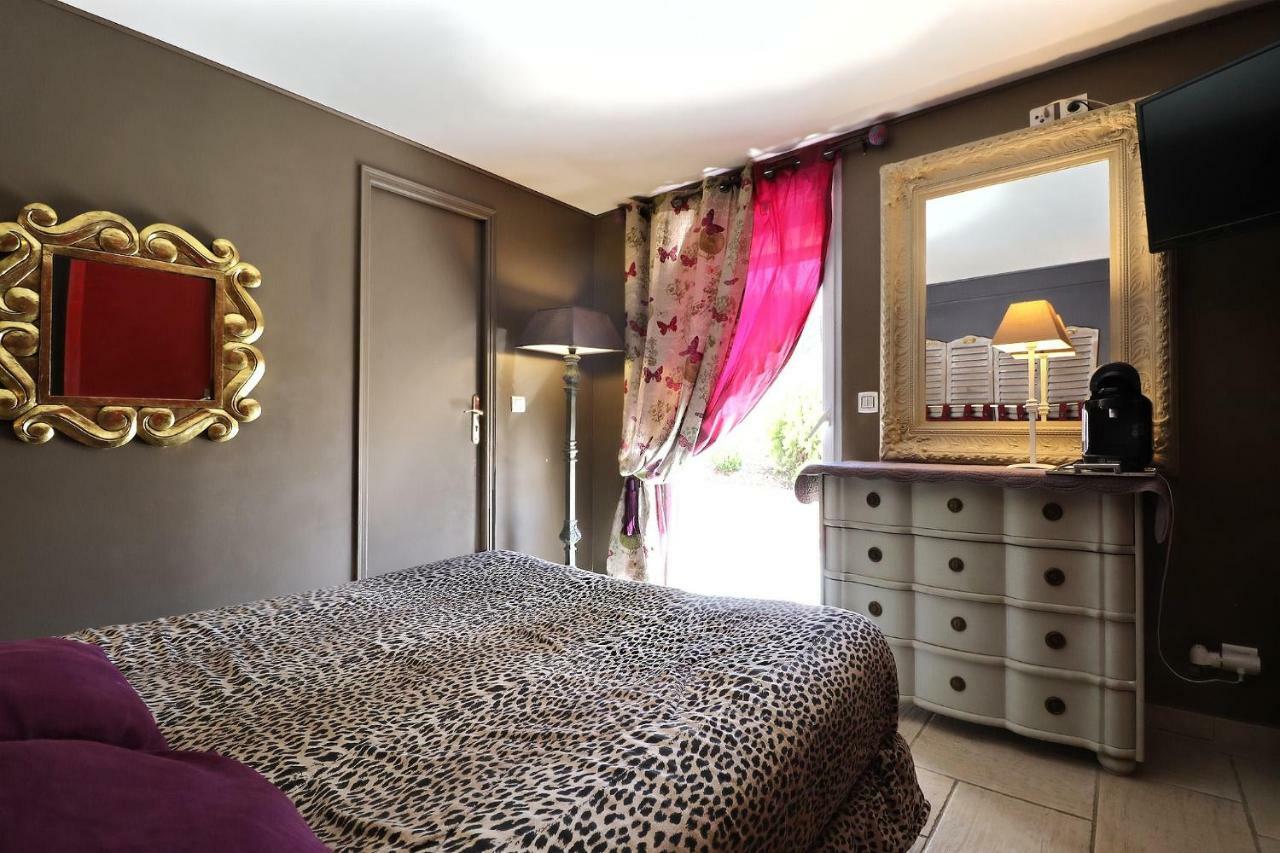 Bed & Breakfast La Blanche Marseille