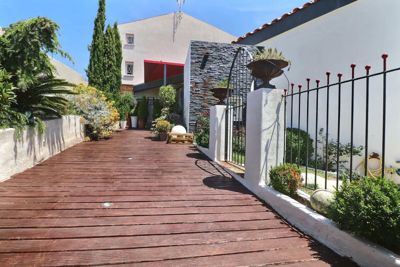 La Blanche Bed & Breakfast 3*