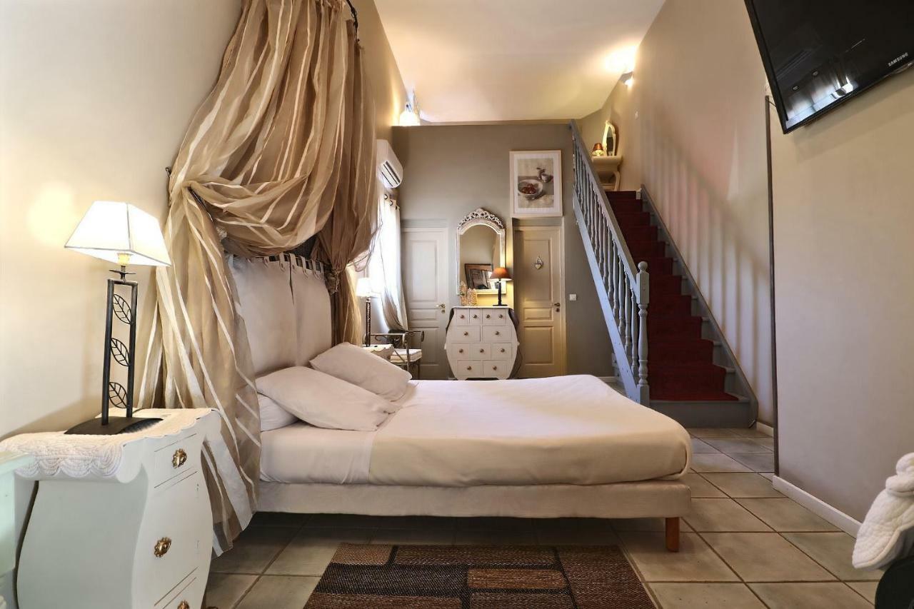 La Blanche Bed & Breakfast