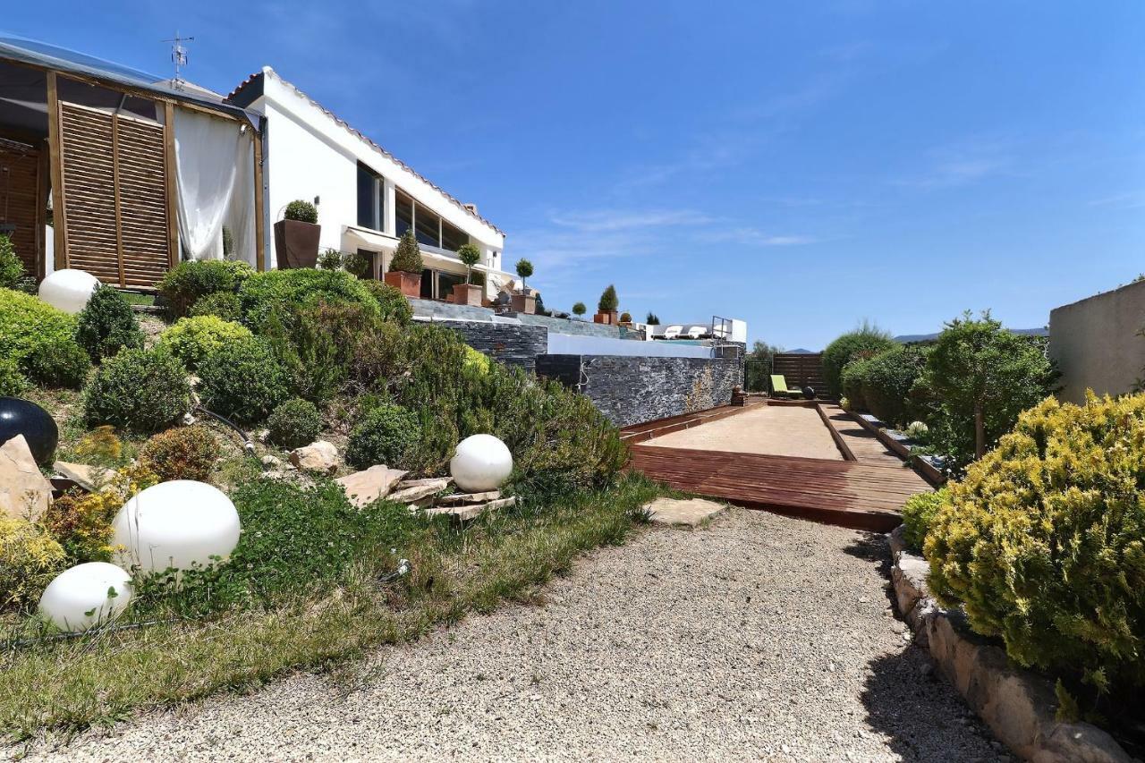 La Blanche Bed & Breakfast Marseille