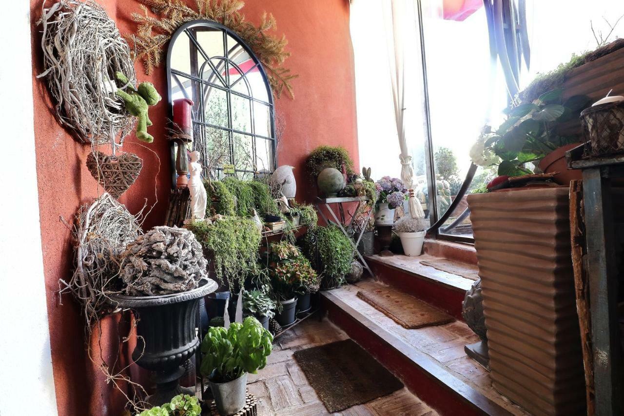 Bed & Breakfast La Blanche 3*