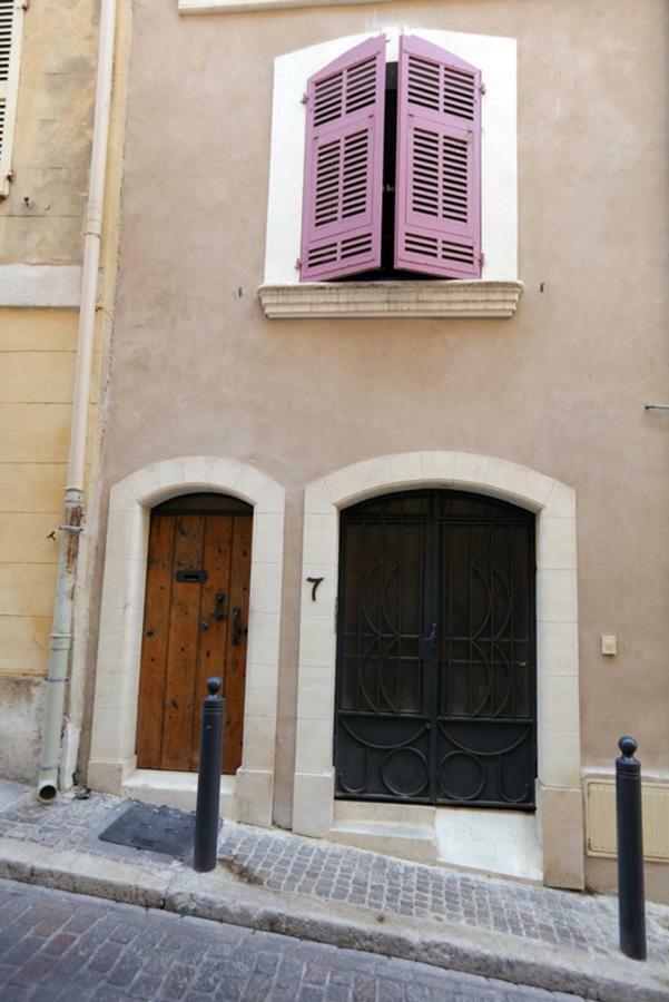 Maison Boa Marseille