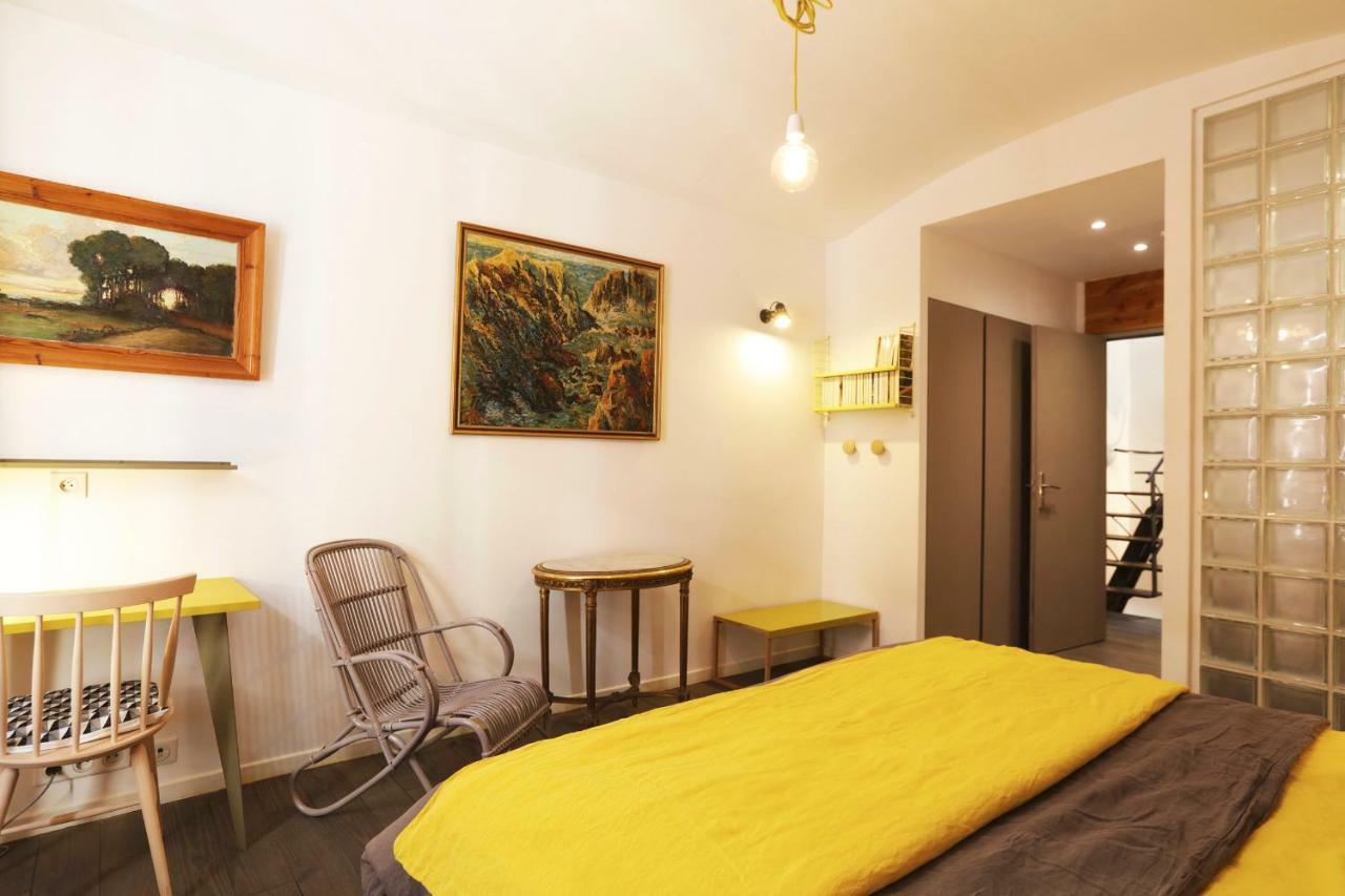 Maison Boa Bed & Breakfast