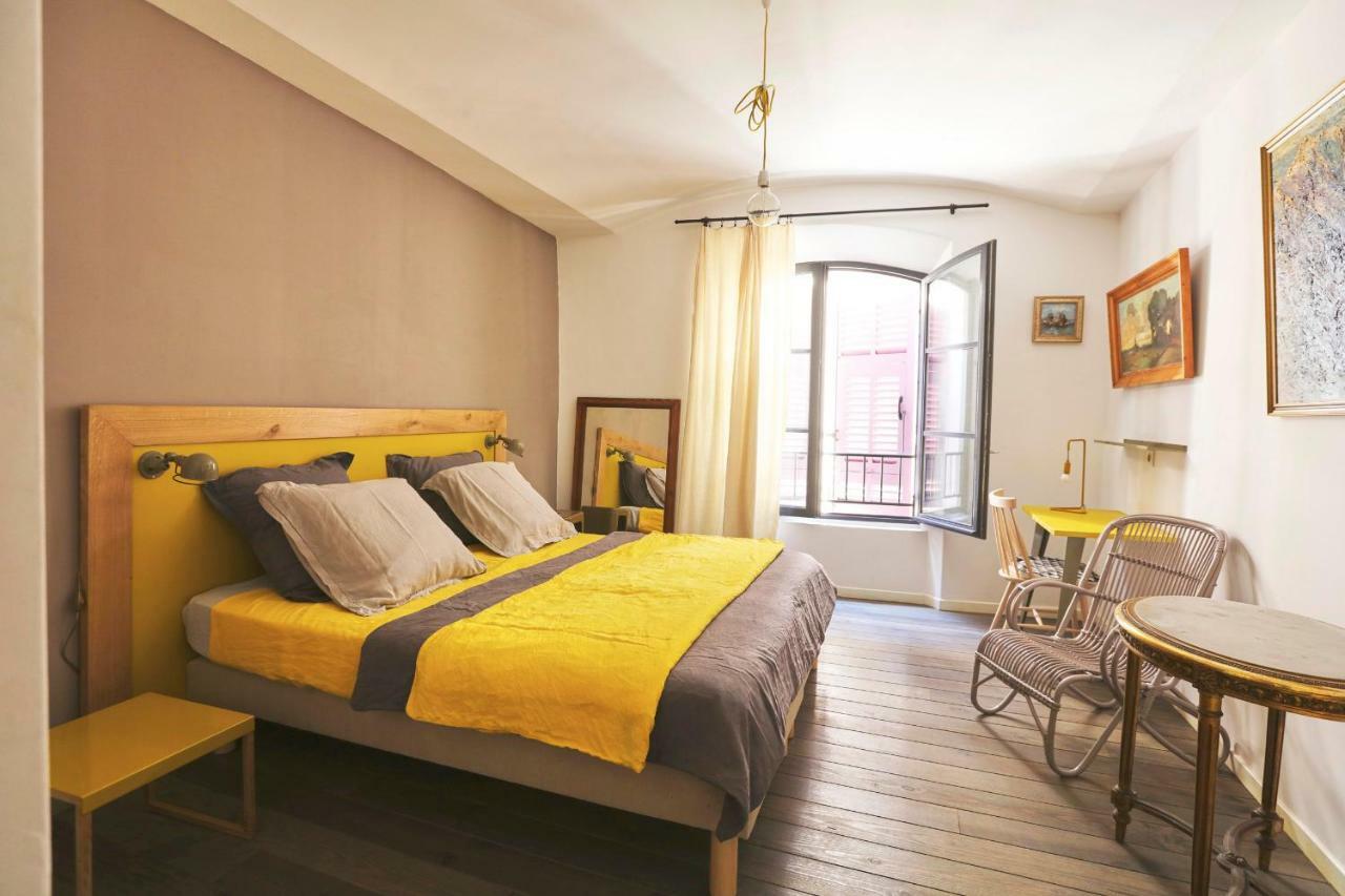 Maison Boa Bed & Breakfast