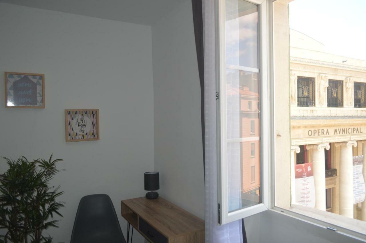 La Moliere De L Opera - Vieux Port Apartment