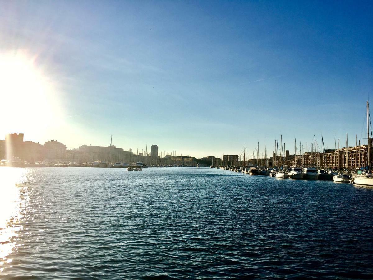 Marseye Om * Marseille