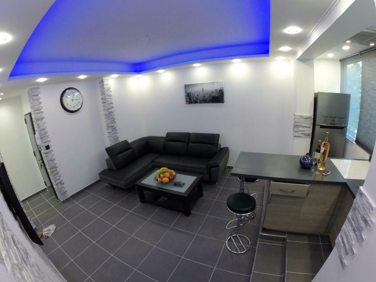 Apartamento Catalans