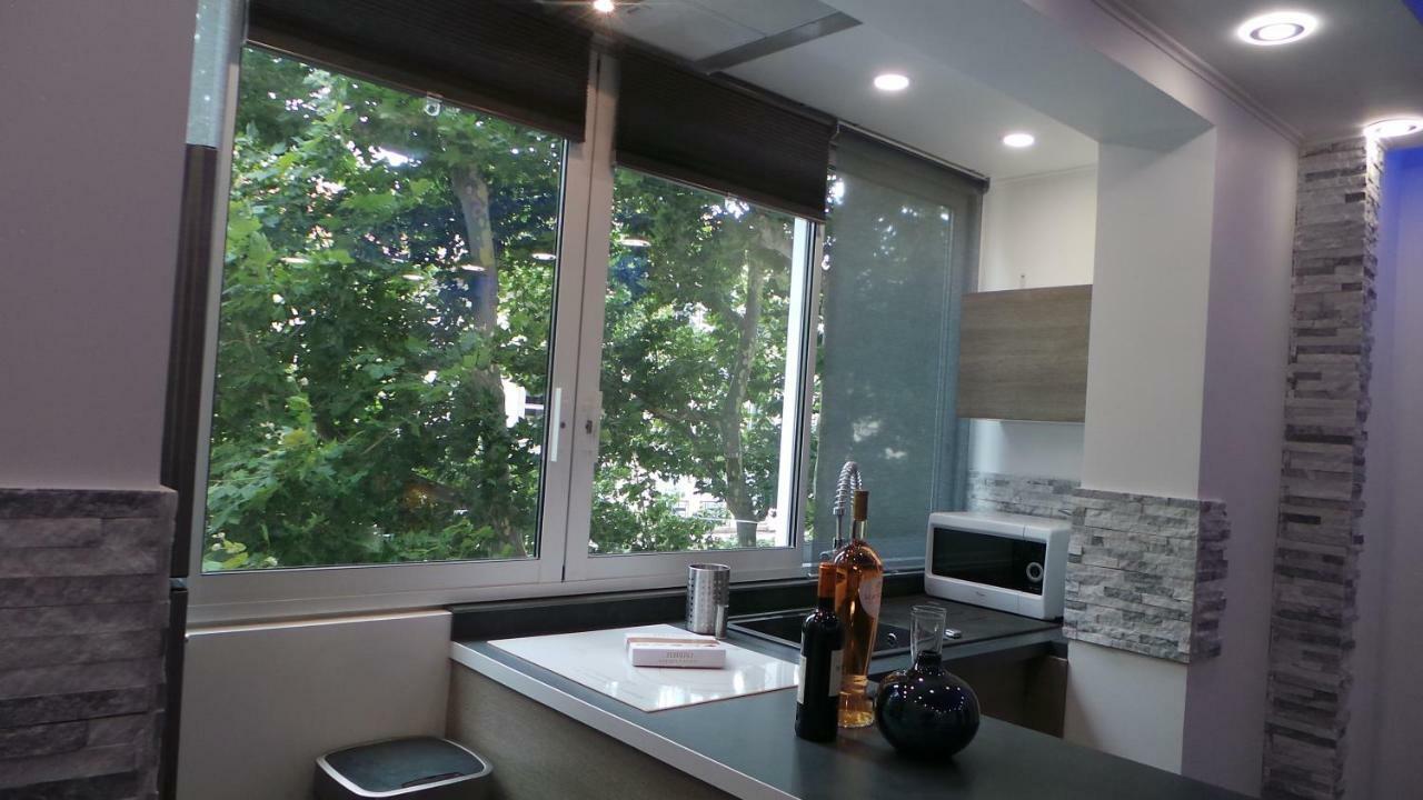 Apartamento Catalans
