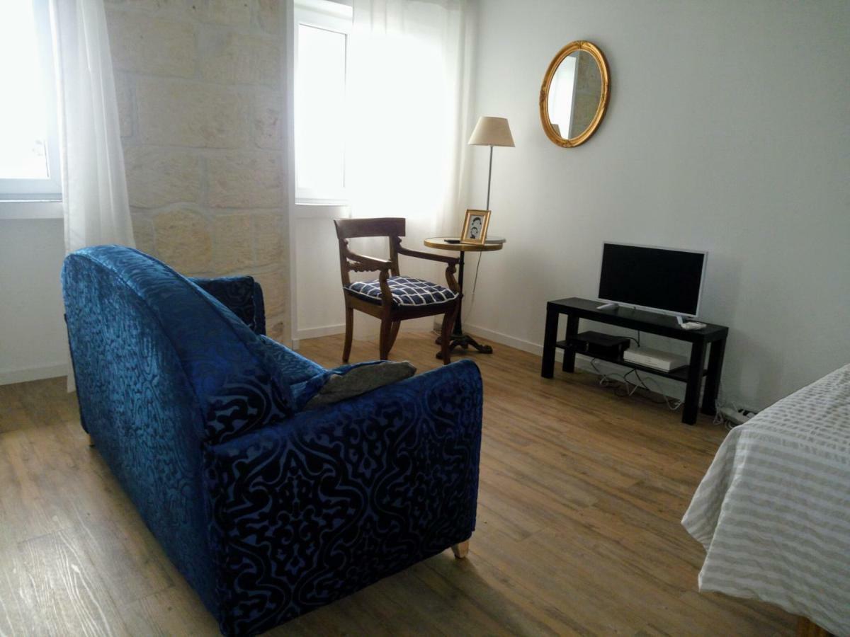 Apartment Studio Pres Du Vieux Port Et De La Canebiere Marseille