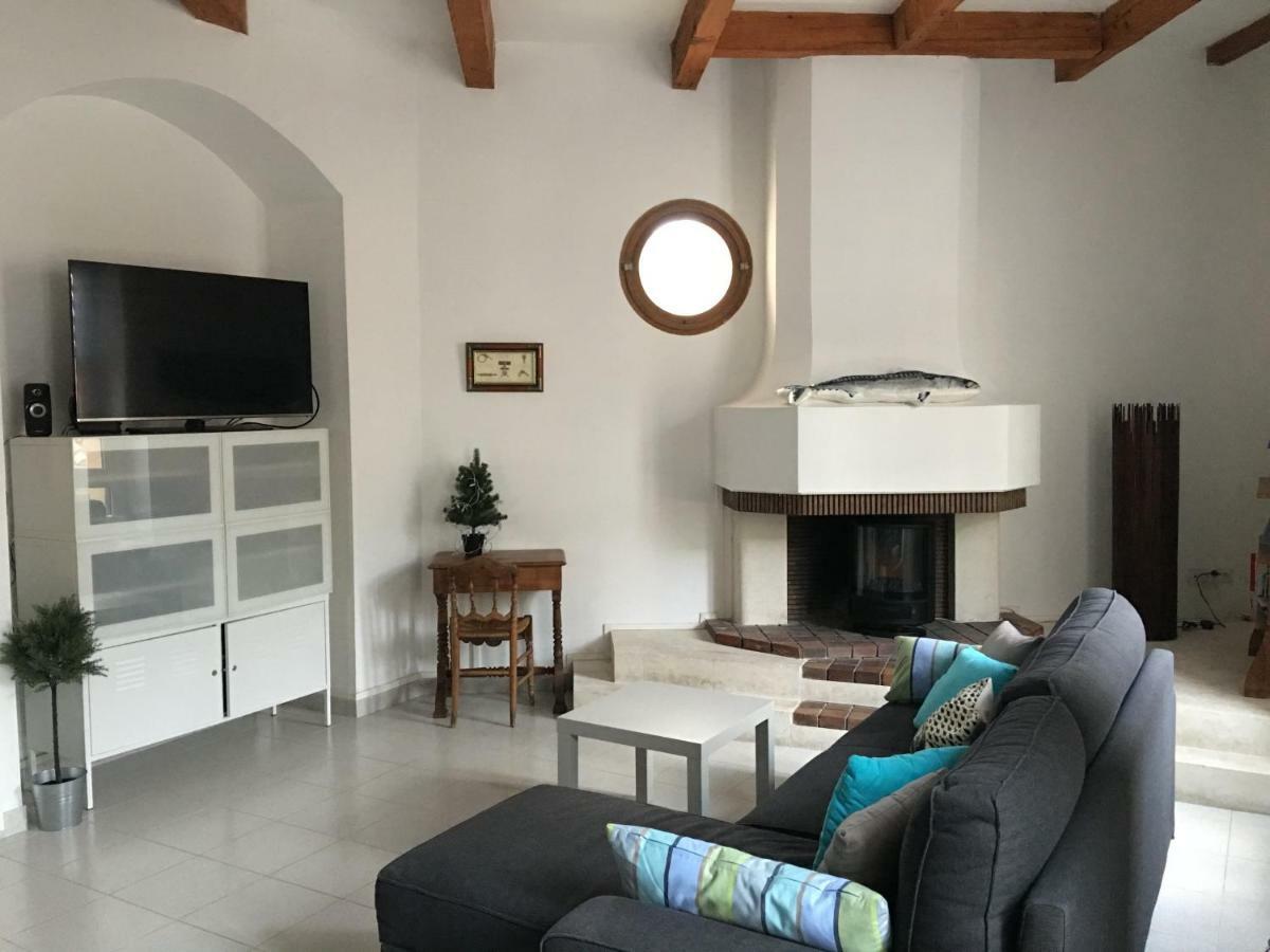 Les Gites De Granier Apartment *