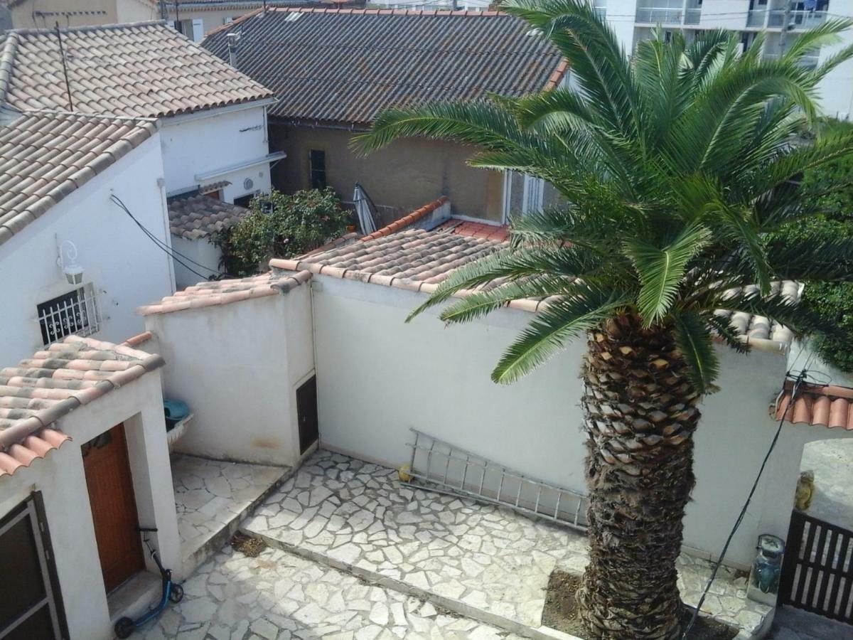Apartment Meuble Tourisme Marseilles