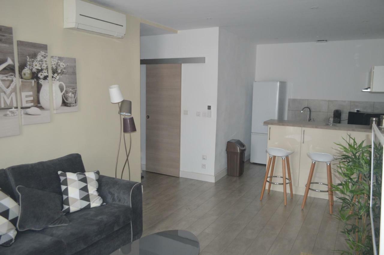 La Moliere De L Opera - Vieux Port Apartment *