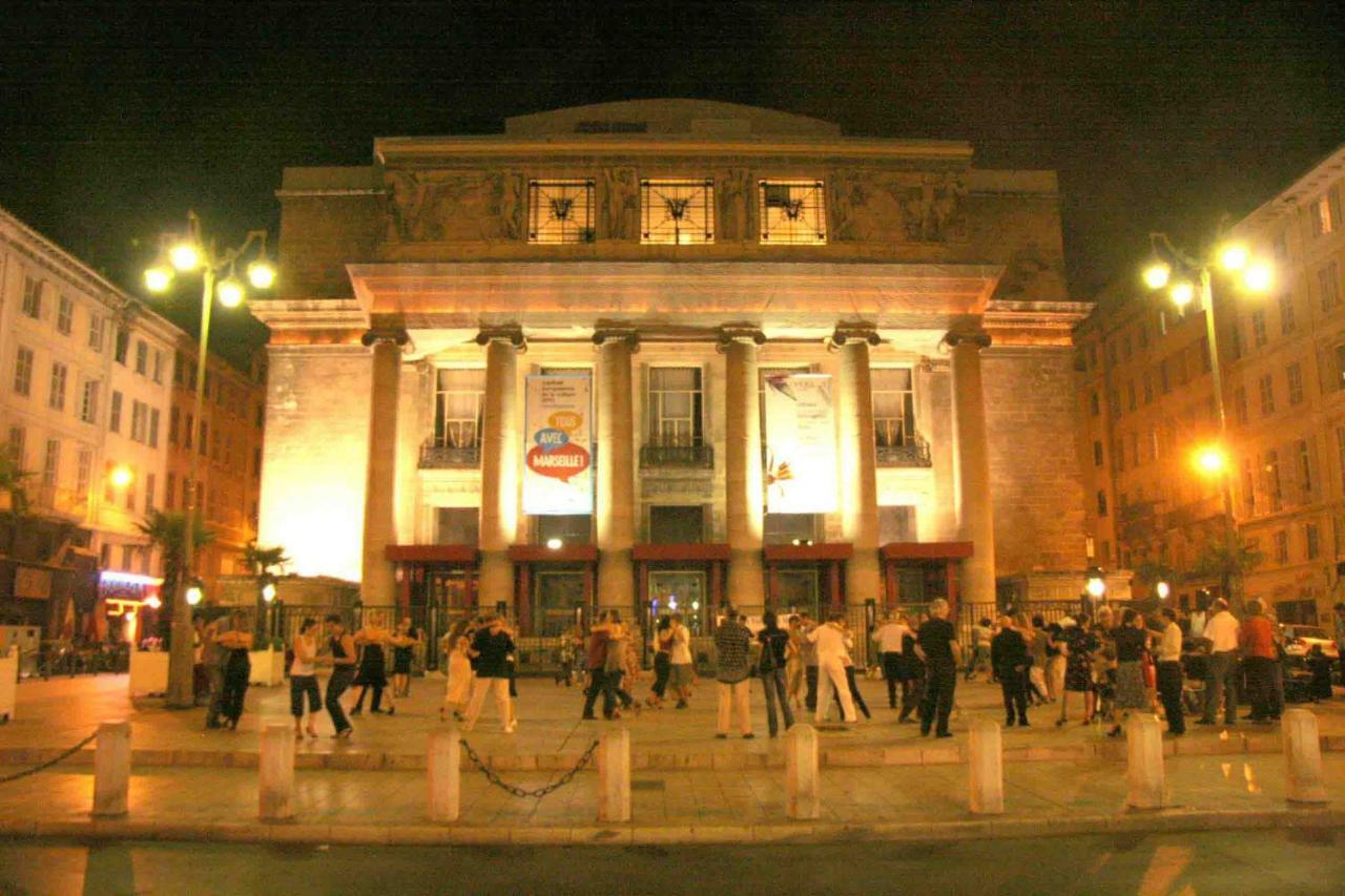 La Moliere De L Opera - Vieux Port