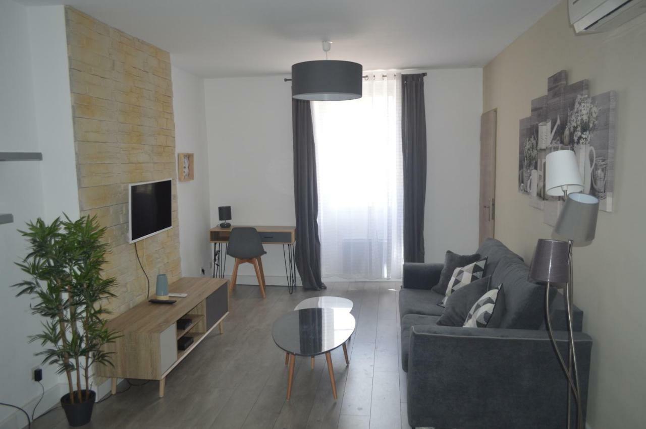 La Moliere De L Opera - Vieux Port Apartment
