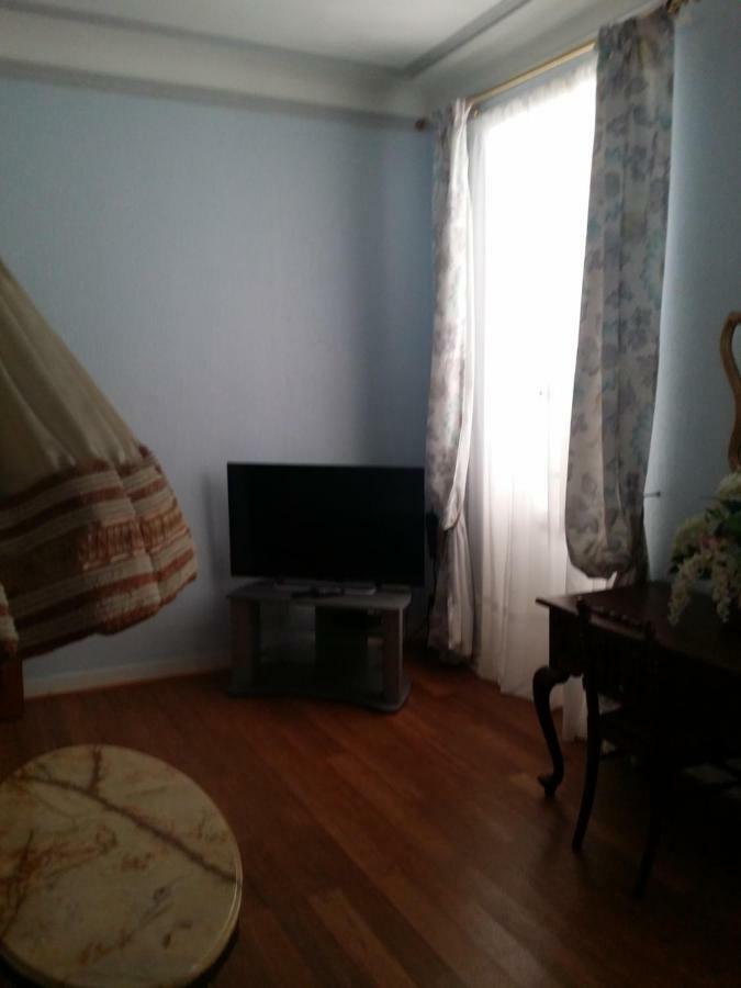 Apartment Meuble Tourisme Marseilles